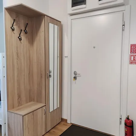 Vitko Divcigora Apartment Divcibare