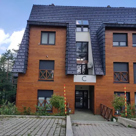 شقة Vitko Divcigora