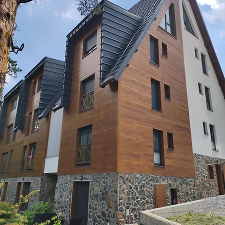 Vitko Divcigora شقة Divčibare