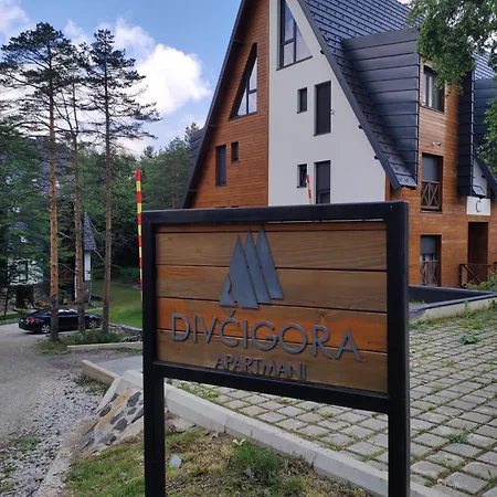 Vitko Divcigora Divčibare