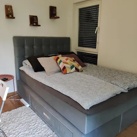 Apartment Vitko Divcigora *