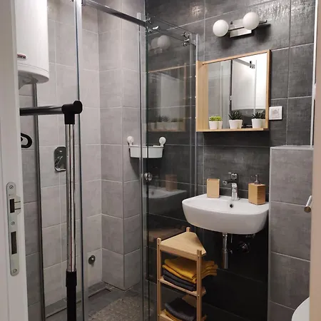 شقة Vitko Divcigora *