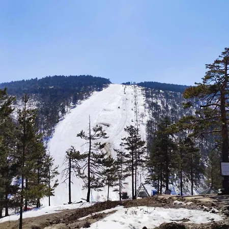 شقة Vitko Divcigora Divčibare