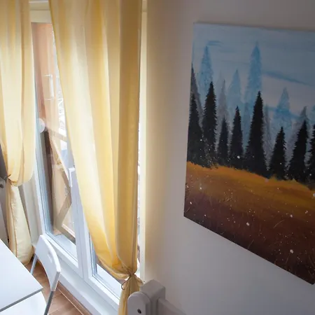 Apartment Vitko Divcigora