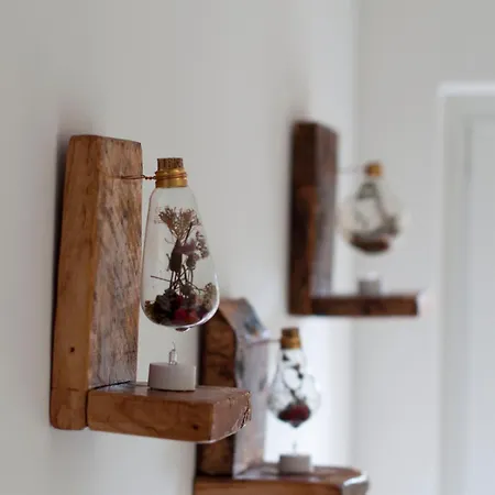 Vitko Divcigora شقة Divčibare