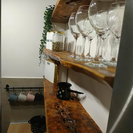 شقة Vitko Divcigora Divčibare