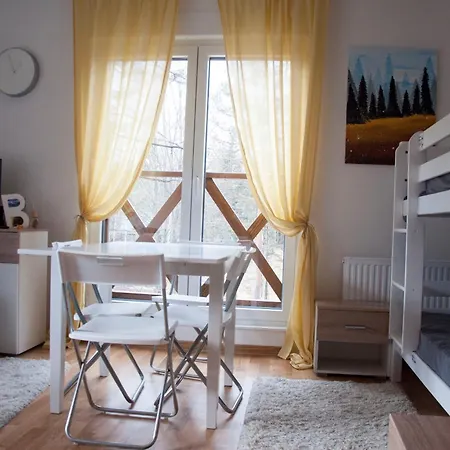 Vitko Divcigora Apartment