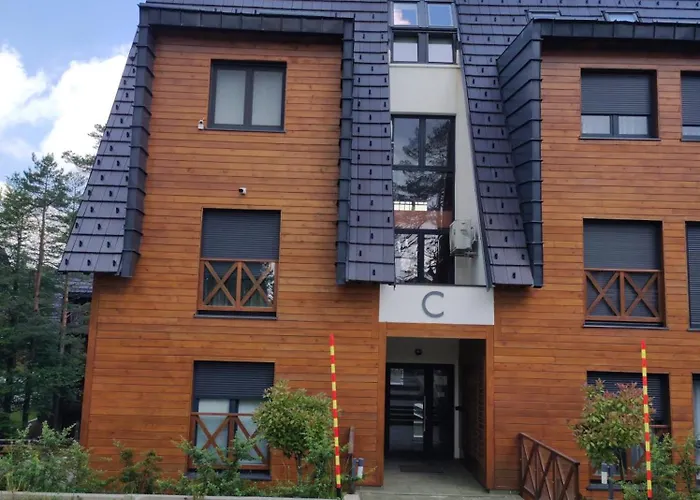 Apartman Vitko Divcigora