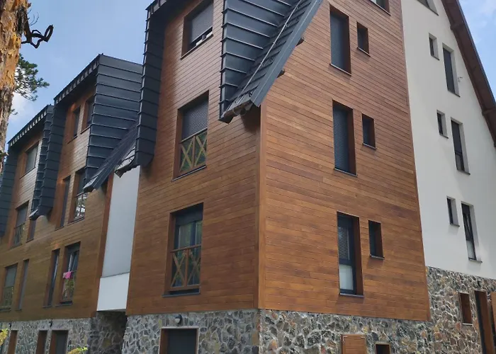 Vitko Divcigora Apartman Divčibare