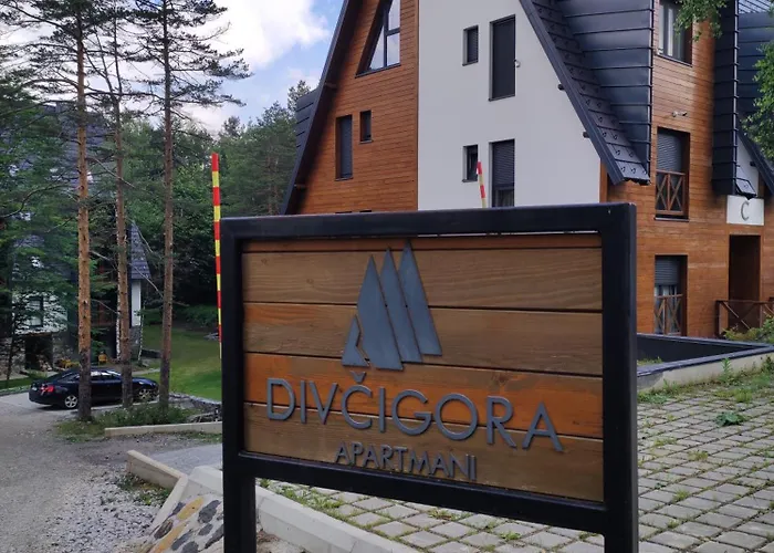 Vitko Divcigora Divčibare