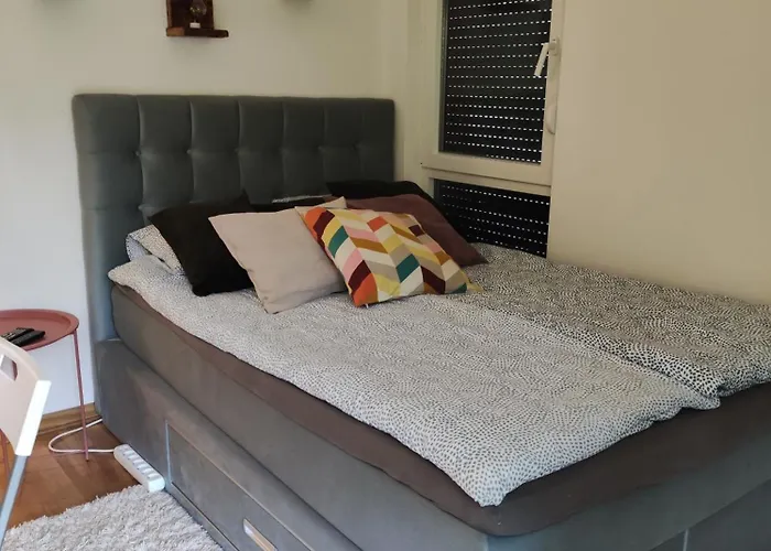 Apartman Vitko Divcigora *