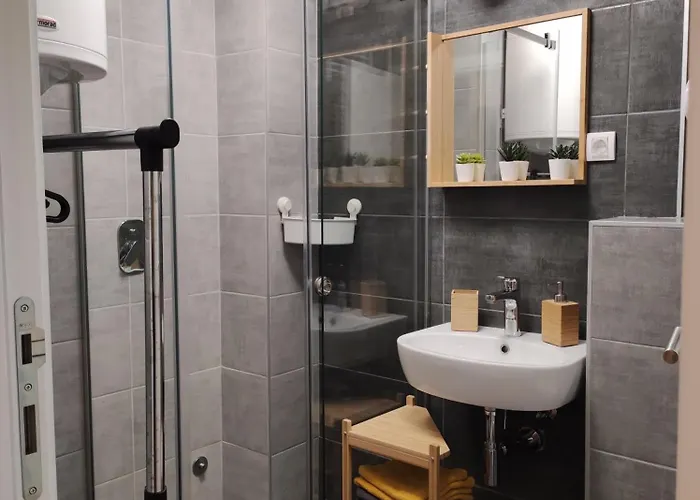 Apartman Vitko Divcigora *