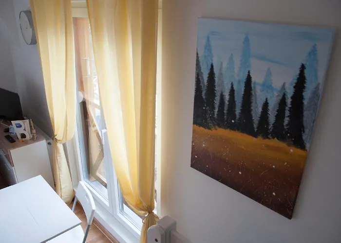 Apartman Vitko Divcigora