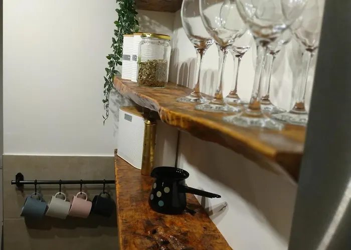 Apartman Vitko Divcigora Divčibare